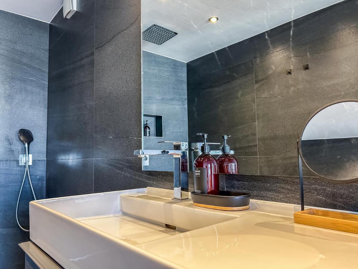 Design-Apartment - Bochum Zentrum - 2 Balkons - 118M2 - Netflix מראה חיצוני תמונה